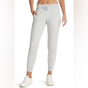 90 Degree Quilted Joggers